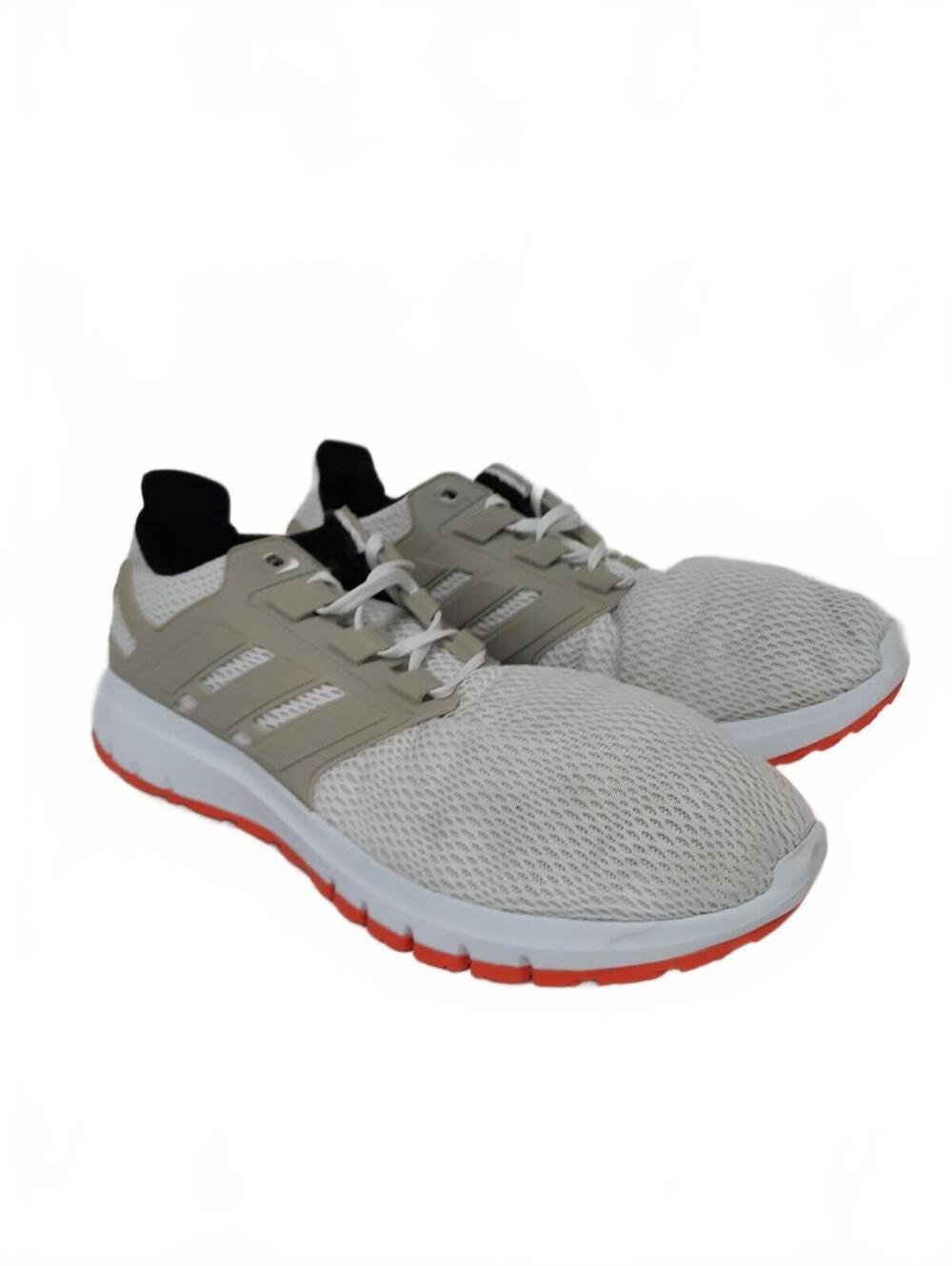 adidas Ultimashow 2.0 Off White A168550 Mens Size 12.5D